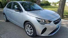Cinza Usado 2022 Opel Corsa-e Edition Citadino | € 16.950 (Super Preço)