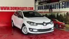 Usado 2015 Renault Mégane GrandTour LIMITED Carrinha | € 7.950 (Bom preço)