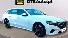 Usado 2023 Mercedes E300 Avantgarde Carrinha | € 54.999