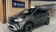 Cinza Usado 2023 Opel Crossland Design & Tech SUV | € 15.690 (Preço justo)