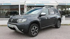 Usado 2021 Dacia Duster | € 20.890 (Preço justo)