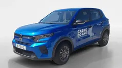 Azul Novo 2024 Citroën C3 PureTech Citadino | € 16.250 (Preço justo)