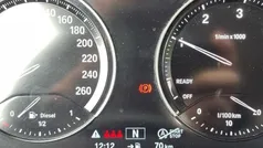 BMW 216 Active Tourer