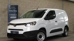 Branco Usado 2021 Toyota Proace Comfort Van | € 15.750 (Bom preço)