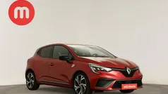 Usado 2023 Renault Clio V RS Line | € 17.999 (Preço justo)