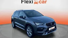 Cinza Usado 2022 Seat Ateca Style SUV | € 23.480 (Bom preço)