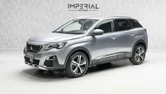 Usado 2019 Peugeot 3008 GT-line SUV | € 22.950 (Preço justo)