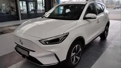 Branco Usado 2022 MG ZS Comfort Sedan | € 21.900 (Preço justo)