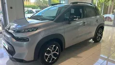 Cinza Usado 2024 Citroën C3 Aircross PureTech SUV | € 17.990 (Preço justo)