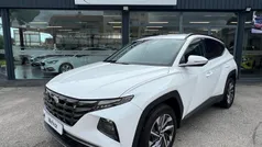 Usado 2022 Hyundai Tucson Premium SUV | € 28.990 (Preço justo)