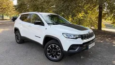 Usado 2022 Jeep Compass SUV | € 25.990 (Bom preço)