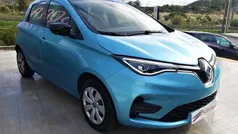 Usado 2020 Renault Zoe Citadino | € 15.990 (Preço justo)