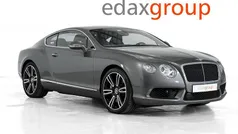 Usado 2014 Bentley Continental Sedan | € 84.990