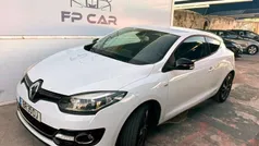 Renault Mégane III