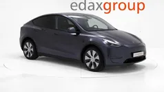 Cinzento Usado 2021 Tesla Model Y SUV | € 34.990 (Preço justo)