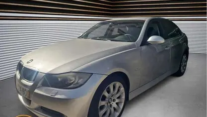 Usado BMW 320 163 HP (119 kW) 2006