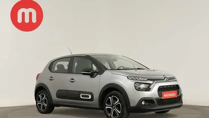Usado 2024 Citroën C3 PureTech | € 16.499 (Preço justo)
