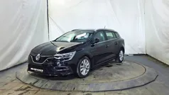 Preto Usado 2022 Renault Mégane IV Carrinha | € 16.750 (Super Preço)