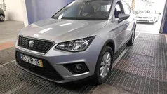 Usado 2019 Seat Arona SUV | € 15.790 (Super Preço)