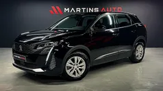 Usado 2021 Peugeot 3008 GT Carrinha | € 19.990 (Bom preço)
