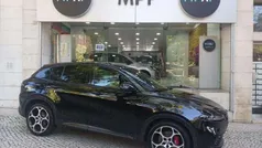 Preto Usado 2023 Alfa Romeo Tonale SUV | € 34.990 (Bom preço)