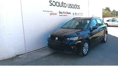 Preto metalizado Usado 2023 Seat Arona Style SUV | € 18.890 (Preço justo)