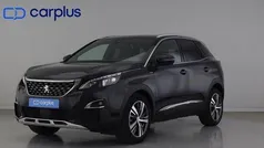 Usado 2020 Peugeot 3008 GT-line SUV | € 20.990 (Preço justo)
