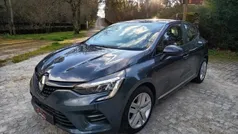 Usado 2020 Renault Clio V Intens | € 13.450 (Preço justo)