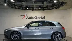 Mercedes A200