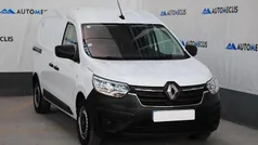 Branco Usado 2023 Renault Kangoo Monovolume | € 14.800 (Super Preço)