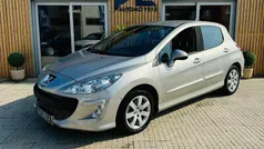 Usado 2008 Peugeot 308 Sport | € 5.900 (Preço justo)