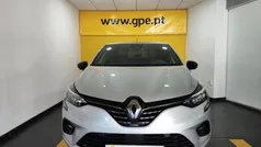 Usado 2021 Renault Clio V | € 14.965 (Preço justo)