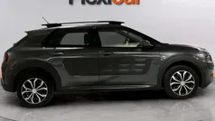 Cinza Usado 2015 Citroën C4 SUV | € 7.990 (Super Preço)