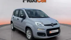 Cinzento Usado 2021 Fiat Panda Citadino | € 8.890 (Bom preço)