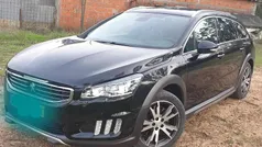 Usado 2014 Peugeot 508 RXH Carrinha | € 12.250 (Bom preço)