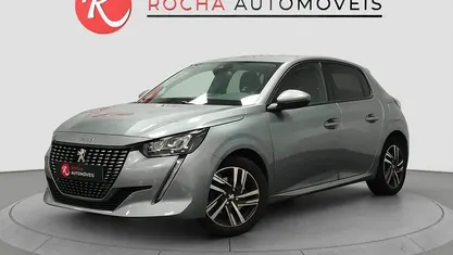 Usado 2019 Peugeot 208 Allure Citadino | € 11.490 (Bom preço)