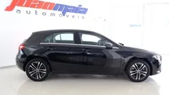 Mercedes A250