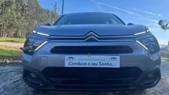 Outra Usado 2021 Citroën C4 Feel Carrinha | € 19.400 (Bom preço)