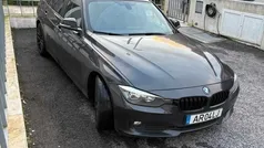 Usado 2014 BMW 318 Carrinha | € 12.000 (Super Preço)