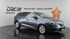 Usado 2021 Renault Mégane IV Carrinha | € 14.599 (Bom preço)