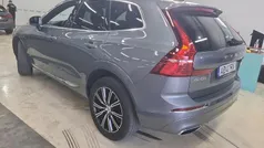 Cinza Usado 2020 Volvo XC60 Inscription SUV | € 34.300 (Super Preço)