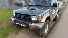 Usado 1993 Mitsubishi Pajero SUV | € 11.990