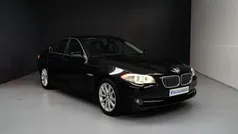 Usado 2012 BMW 520 Sedan | € 14.490 (Preço justo)