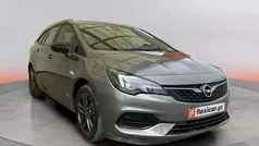 Cinza Usado 2021 Opel Astra GS Line Carrinha | € 11.890 (Bom preço)