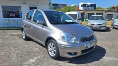 Usado 2003 Toyota Yaris Sol Citadino | € 4.500 (Preço justo)