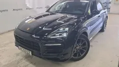 Azul Usado 2020 Porsche Cayenne SUV | € 83.900 (Preço justo)