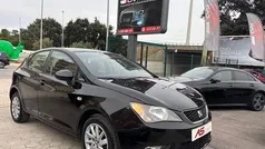 Usado 2016 Seat Ibiza Reference Citadino | € 11.990 (Preço justo)