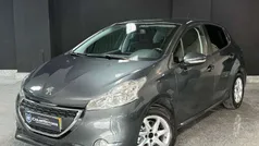 Usado 2015 Peugeot 208 Citadino | € 8.500 (Bom preço)