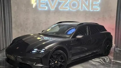 Usado 2024 Porsche Taycan Carrinha | € 105.000