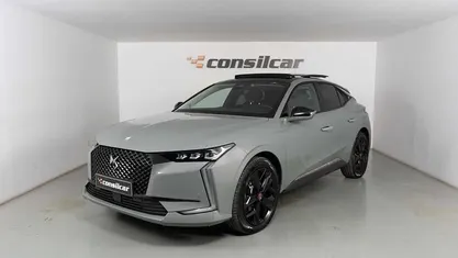 Usado 2022 DS Automobiles DS4 Performance SUV | € 27.780 (Preço justo)